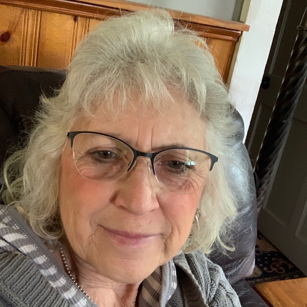 Meet your Posher, Rhonda